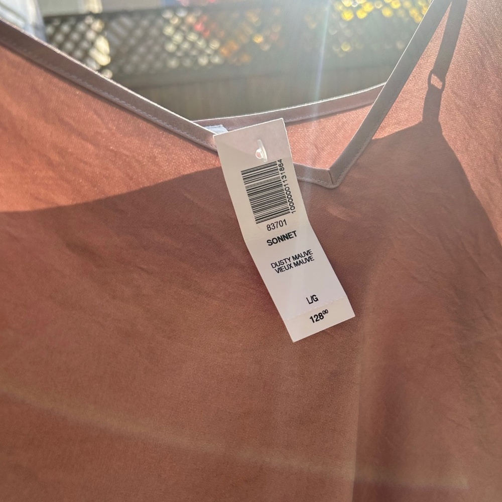 Wilfred Aritzia Maxi dress WITH TAGS